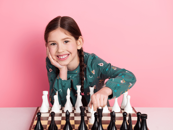 Picture for Grand Masters of Chess - Shannon Park Elementary (grades K-5)
