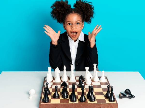 Picture for Chess Masters - Pinewood Elementary (grades K-5)