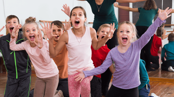 Picture for: Drama Lab - Glacier Hills Elementary (grades 1-5)