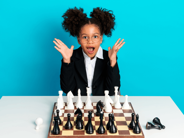 Picture for: Chess Masters - Deerwood Elementary (grades K-5)