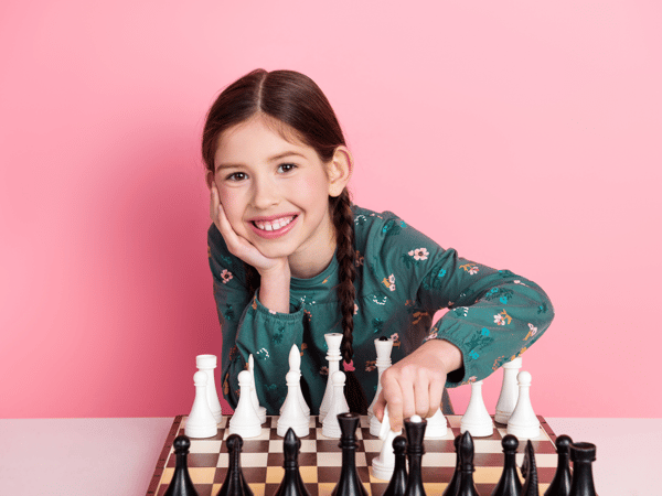 Picture for Grand Masters of Chess - Parkview Elementary (grades K-5)
