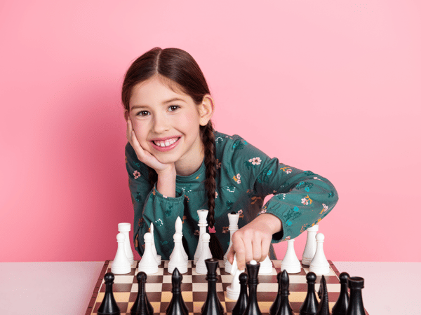 Picture for Grand Masters of Chess - Woodland Elementary (grades K-5)