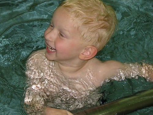 Picture for: Aquatics