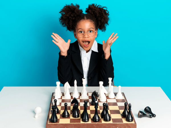 Picture for Chess Masters - Red Pine Elementary (grades K-5)