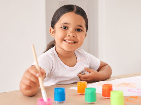Picture for: Art Exploration - Pinewood Elementary (grades K-5)