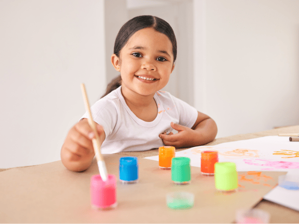 Picture for: Art Exploration - Southview Elementary (grades K-5)