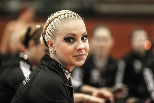 Cheerleading & Cheerdance