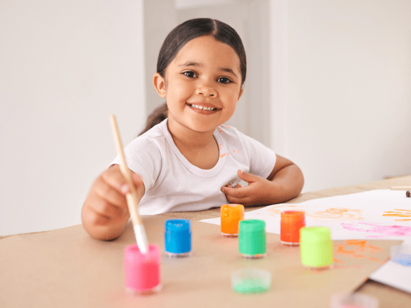 Picture for: Art Exploration - Highland Elementary (grades K-5)