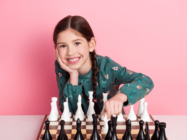 Picture for Grand Masters of Chess - East Lake Elementary (grades K-5)
