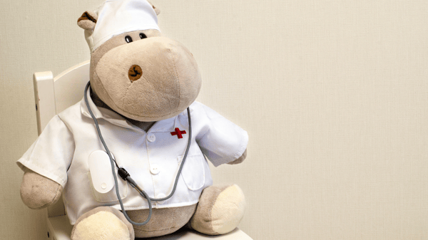 Picture for: Little Medical School-Doctors (ages 6-10)