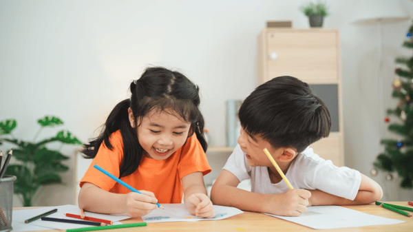 Picture for: Artful Adventures - Shannon Park Elementary (grades K-5)