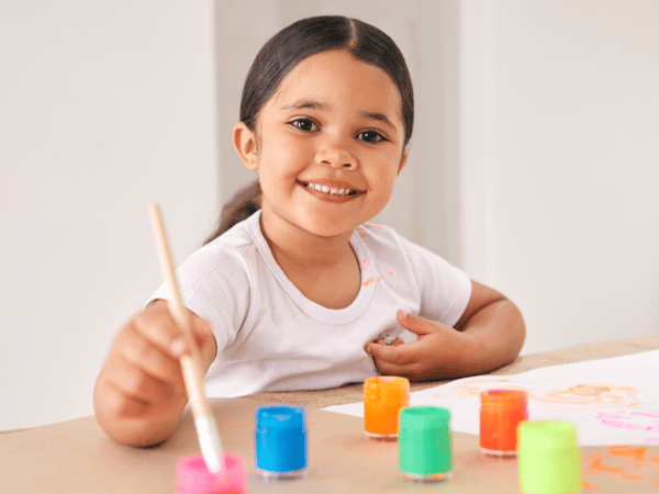Picture for: Art Exploration - Thomas Lake Elementary (grades K-5)