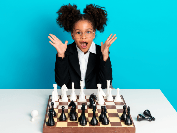 Picture for Chess Masters - Emerald Trail Elementary (grades K-5)