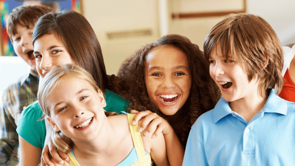 Picture for: All Fun & Games - Deerwood Elementary (grades 3-5)