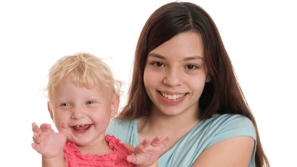 Picture for Babysitting Clinic (ages 11+)