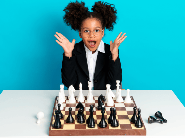 Picture for Chess Masters - Thomas Lake Elementary (grades K-5)