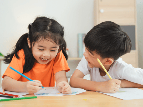 Picture for: Artful Adventures - Deerwood Elementary (grades K-5)