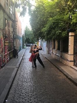 Picture for: Couples Date Night Dancing