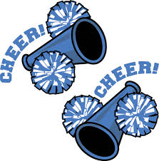 youth cheerleader