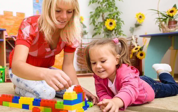 Course Drop in and Play image 1