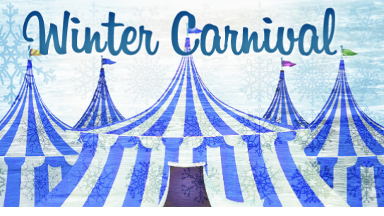 Course ECFE Winter Carnival image 1