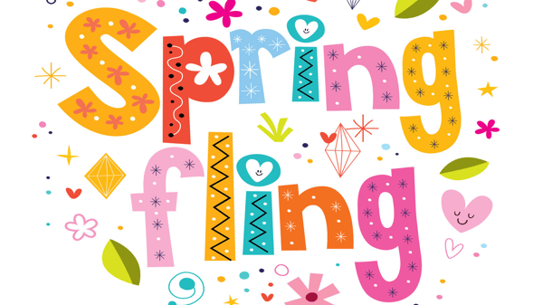 Course Spring Fling image 1