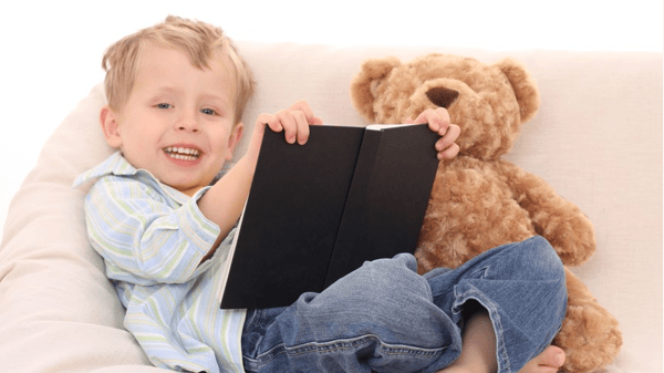 Course Build a Book Buddy image 1