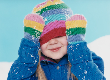 Course Winter Wonderland image 1