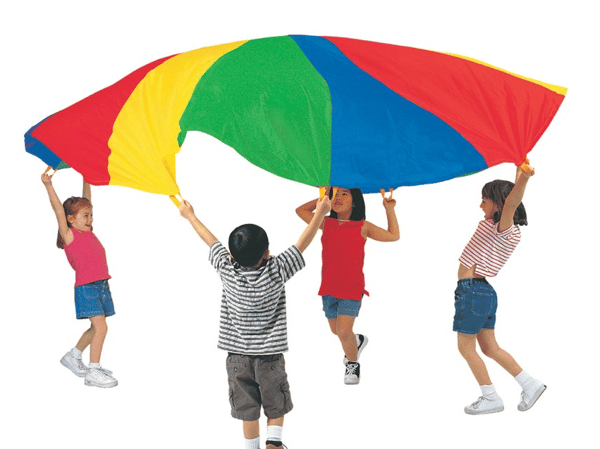 Course Family Open Gym image 1