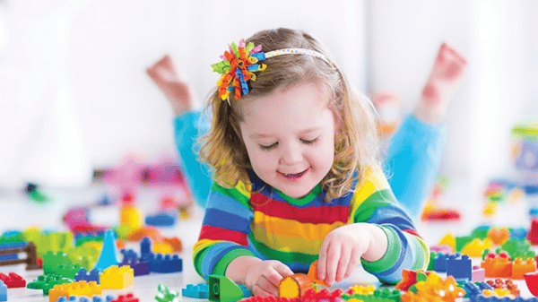 Course Drop in and Play image 1