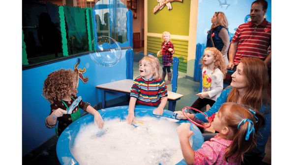 Course MN Children's Museum Field Trips image 1