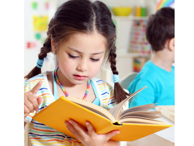 Course Get Ready for Kindergarten image 1