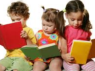 Course RUN AND READ image 1