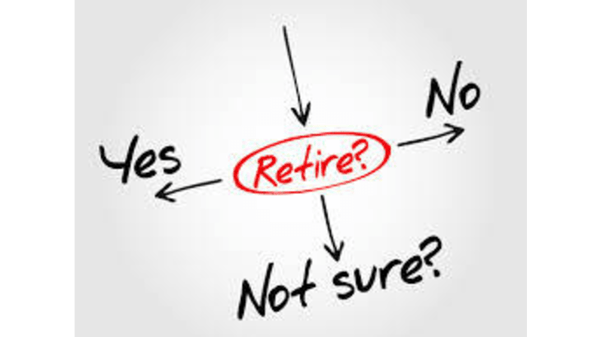 Picture for: 5 Keys to Retire Fearlessly