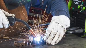 Picture for: Beginner Welding