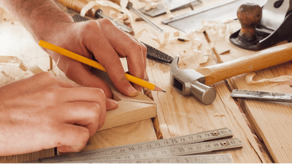 Picture for: Woodworking