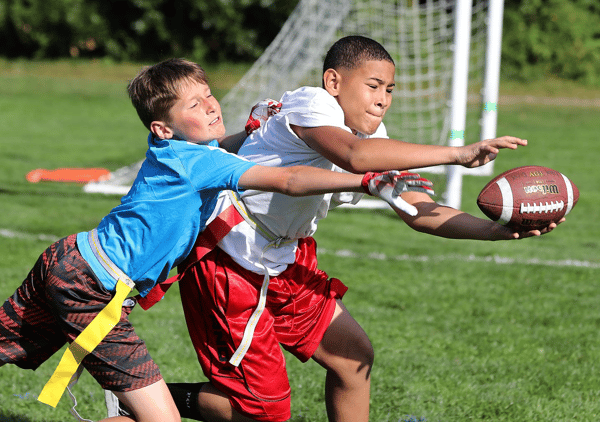 Picture for Dome Flag Football Camp