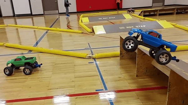 Picture for: Intro to RC Car Racing