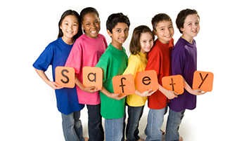 Picture for: F.A.S.T. Kids – Staying Safe While Home Alone