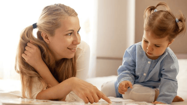 Picture for: Babysitting 101