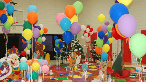 Course Candyland image 1