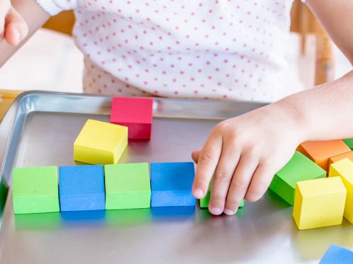 Picture for: Early Childhood Screening Friday, March 27