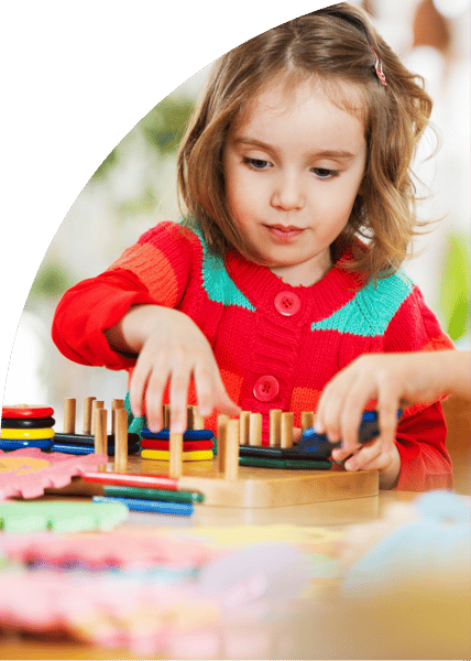 Picture for EARLY CHILDHOOD SCREENING