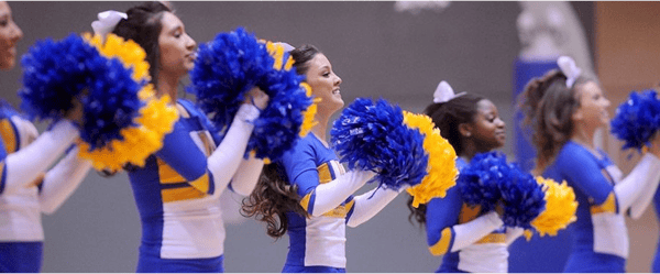 Course Member Only Cheer Camps image 1