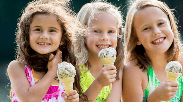 Course Family Luau image 1