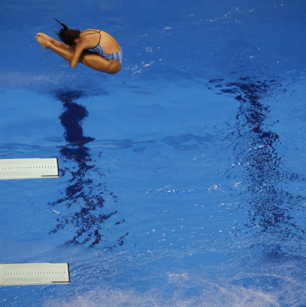 Course Diving Camp image 1