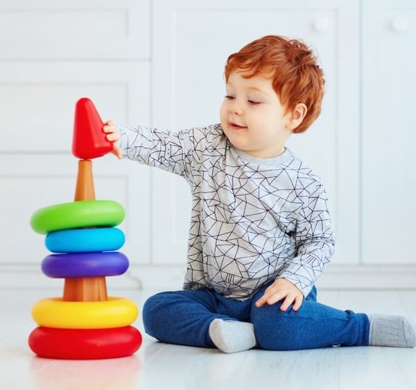 Picture for Toddler Classes