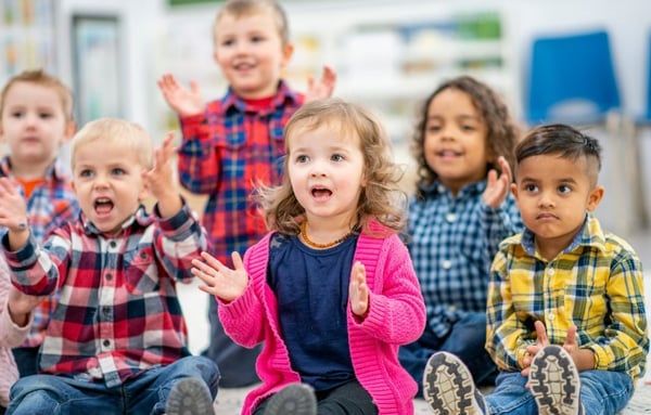 Picture for Preschool Classes