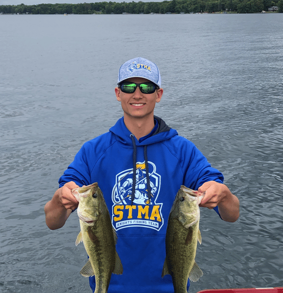 Picture for: STMA Fishing Team