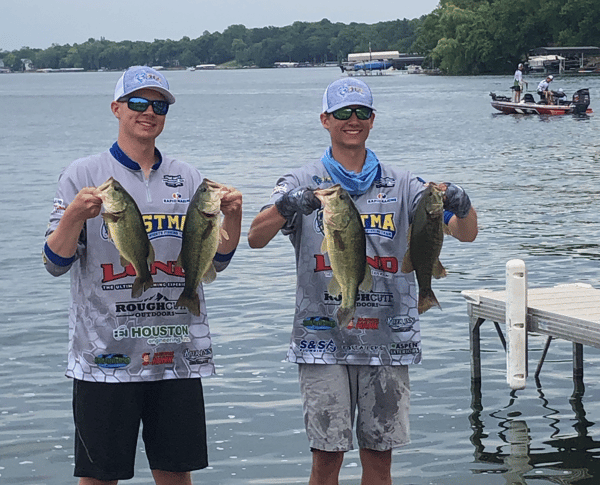 Picture for: STMA Fishing Team